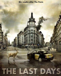 Những ngày cuối cùng