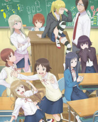 Những ngày lãng phí tại trường nữ sinh