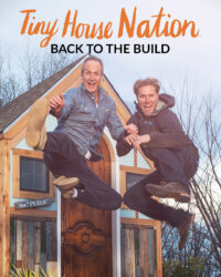 Những ngôi nhà tí hon trên đất Mỹ (Phần 1) Những ngôi nhà tí hon trên đất Mỹ (Phần 1)