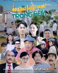 Những Ngôi Nhà Trong Hẻm Những Ngôi Nhà Trong Hẻm