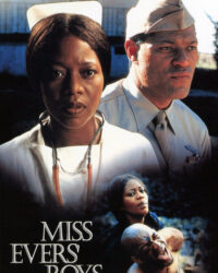 Những Người Bạn Của Cô Evers