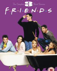 Những người bạn (Phần 3)