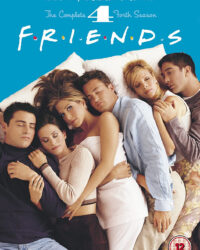 Những người bạn (Phần 4) Những người bạn (Phần 4)