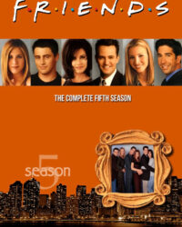 Những người bạn (Phần 5)