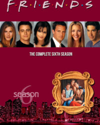 Những người bạn (Phần 6)