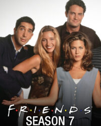 Những người bạn (Phần 7) Những người bạn (Phần 7)