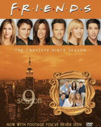 Những người bạn (Phần 9)