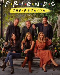 Những Người Bạn: Tái Ngộ