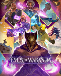 Những Người Bảo Hộ Wakanda