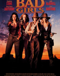 Những Người Đẹp Miền Tây