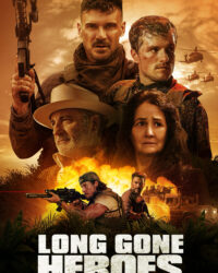 Những Người Hùng Đã Khuất