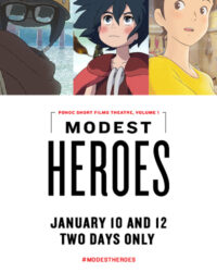 Những Người Hùng Thầm Lặng