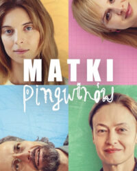 Những người mẹ của bầy cánh cụt Những người mẹ của bầy cánh cụt