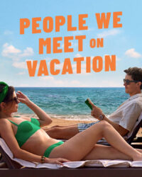 Những Người Ta Gặp Trong Kỳ Nghỉ