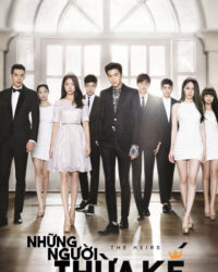 Những Người Thừa Kế
