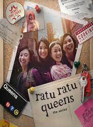 Những nữ hoàng quận Queens: Loạt phim