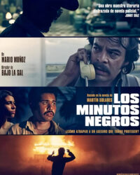 Những Phút Đen Tối