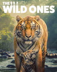 Những Sinh Vật Hoang Dã