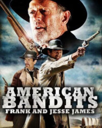 Những tên cướp người Mỹ: Frank và Jesse James