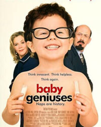 Những thiên tài bé bi Những thiên tài bé bi