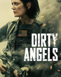 Những Thiên Thần Chiến Trường