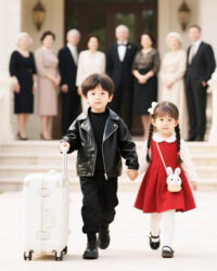 Những Thiên Thần Nhỏ Xuất Hiện, Chồng Yêu Chiều Em Tận Xương Tủy