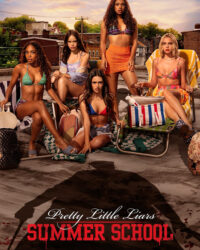 Những Thiên Thần Nói Dối: Nguồn Gốc Tội Ác (Phần 2)