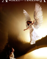 Những Thiên Thần Nước Mỹ