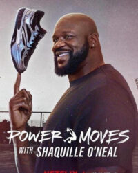 Những Thử Thách Mới Của Shaquille O'Neal