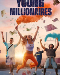 Những triệu phú trẻ