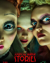 Những Truyện Kinh Dị Mỹ (Phần 2)