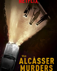Những vụ án mạng ở Alcàsser
