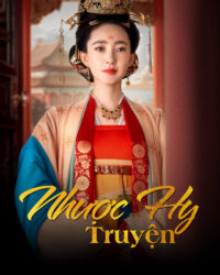 Nhược Hy Truyện Nhược Hy Truyện