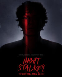 Night Stalker: Săn lùng kẻ sát nhân hàng loạt