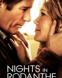 Nights in Rodanthe
