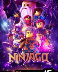 Ninjago: Masters of Spinjitzu (Phần 16)