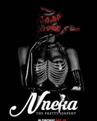 Nneka: Xà nữ xinh đẹp