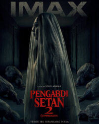 Nô Lệ Của Quỷ 2