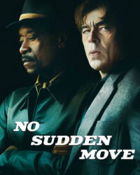No Sudden Move