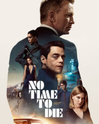 No Time to Die No Time to Die
