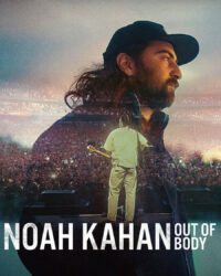 Noah Kahan: Trải nghiệm thoát xác