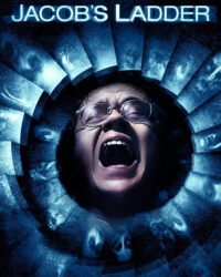 Nỗi Ám Ảnh Của Jacob