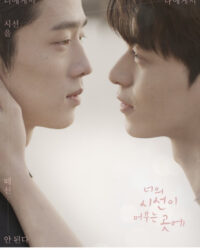 Nơi Ánh Nhìn Lưu Lại