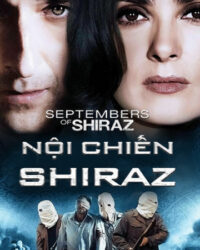 Nội Chiến Shiraz