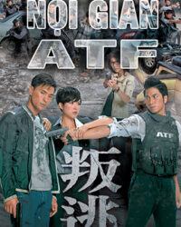 Nội gián ATF Nội gián ATF