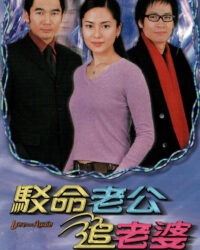 Nối Lại Tình Xưa TVB