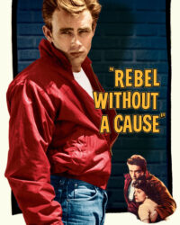 Nổi Loạn Vô Cớ