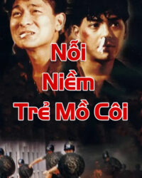 Nỗi Niềm Trẻ Mồ Côi