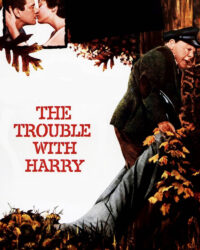 Nỗi Phiền Toái Về Harry