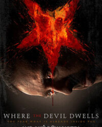 Nơi Quỷ Dữ Ngự Trị